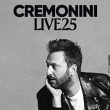 Cesare Cremonini in tour nell'estate 2025 e in quella del 2026, si è preparato sulle Dolomiti al successo dei suoi attuali live negli stadi.