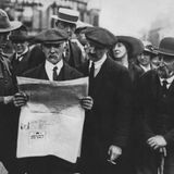 La cultura europea tra le due guerre