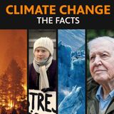 El Cambio Climático - Los Hechos (2019) #CambioClimatico #documental #podcast #audesc