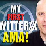 5989 MY FIRST TWITTER/X AMA!