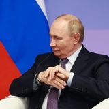 Noticias La Trinchera. Rusia vuelve a invadir el espacio aéreo de la OTAN