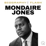 Mondaire Jones Biography Flash Trailer: From Section Eight to Congress and Beyond