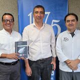 EP 22 UBICU, innovación en terapia respiratoria