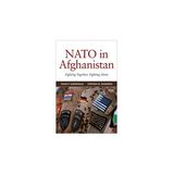 Episode 212: NATO in Afghanistan with Stephen M. Saideman