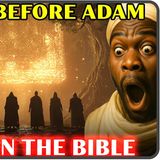 7 Beings Hidden in the Bible Before Adam The Secrets the Church Forgot