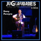 95 - Dany Pereyra