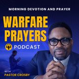 Overcoming Dangerous Traps: A Daily Prayer Guide