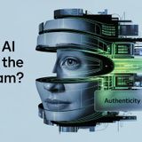 Can AI Sell the Dream? Debunking the Hype in AI Advertising