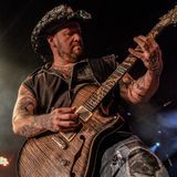 Scott Bartlett From Saving Abel