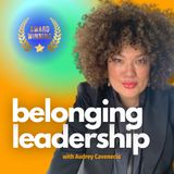 Unprofessional Leaders Are in Demand in Leadership with Audrey