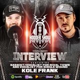 Ep. 286 Kole Frank from Rival Town & Single Wound