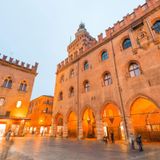 Bologna - Piazza Maggiore