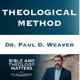 BTM 96 - Theological Method