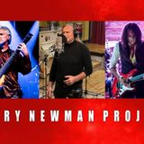 THE TERRY NEWMAN PROJECT - Cherish The Sun Interview
