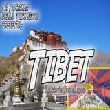 Podcast Storia - Tibet - la storia fino al 1900