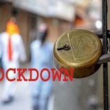 Episode 1 - The Lock Down