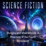 Mummy and Miss Nitocris A Phantasy of the Fourth Dimension - George Griffith