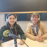 La entrevista más personal de Carmenchu, profesora de ESO, a través de Sara, alumna de 1º ESO