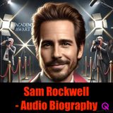 Sam Rockwell - Audio Biography