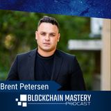 Can Blockchain Technology Power the Stock Market? || Blockchain Mastery with Brent Petersen
