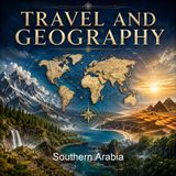 Southern Arabia - Theodore Bent Mabel Bent - Part 2