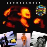 Soundgarden’s Superunknown Deep Dive + Best 90s Music Videos Draft