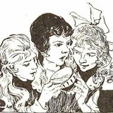 Old Three Heads | Fairy Tales