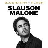 Slauson Malone Biography Flash: The Shape-Shifter Awaits