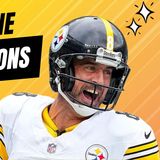 Aaron Rodgers will win MVP? Week 1 Overreactions