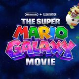 Damn You Hollywood: The Super Mario Galaxy Movie (2026)