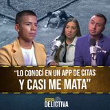 "Lo conocí en una cita y casi me M4T4 | Meses después, otro MUR1Ø en la misma casa”