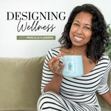 8. What is non-toxic living and why is important? w/ Pippa Lee Wellness Architect