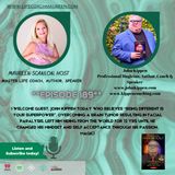 The Magic of Resilience: John Kippen on Turning Adversity into a Superpower #189