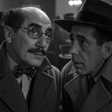 The dispute over Casablanca