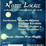 Radio Tele Locale _ Notte Locale: #333