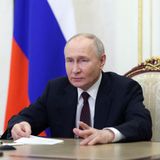 Putin ordina esercitazioni nucleari con armi tattiche