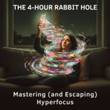 The 4-Hour Rabbit Hole: Mastering (and Escaping) HYPERFOCUS