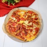 Frittata in friggitrice ad aria