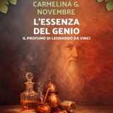 Carmelina Novembre "L'essenza del genio"