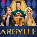 Spoiler Review: Argylle