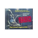 Talking Terror Presents: Grab Her By The....Armpit! (Rabid...1977)