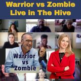 Warrior vs Zombie Episode 126 with Elena Apalkova