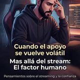 El caso Komanche