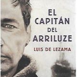 MITXEL CASAS-MC RADIO-LUIS DE LEZAMA-EL CAPITAN DEL ARRILUZE-ACORDES&LETRAS