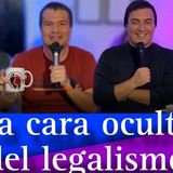 La cara oculta del legalismo _ feat. José Manuel y Alejandra _ EP. 20 _ Walk on el podcast(MP3_160K)