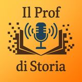 La Prima guerra mondiale: le ferite della guerra (ep. 71)