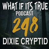Archive 248 Steve Lilly Killing Bigfoot in Georgia
