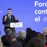 El editorial de Carlos Cuesta: El Gobierno sanchista del 'odiómetro' que no predica con el ejemplo