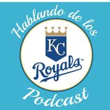 KANSAS CITY ROYALS con PRUEBA de FUEGO ante CLEVELAND _ Hablando de los Royals 51_