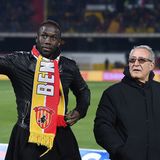 Sagna al Benevento (ma per davvero) e altri fenomeni giallorossi